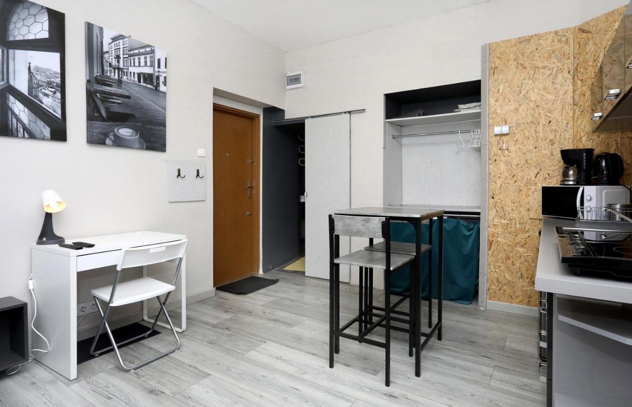 Apartament Zyblikiewicza 11 By Homeprime *