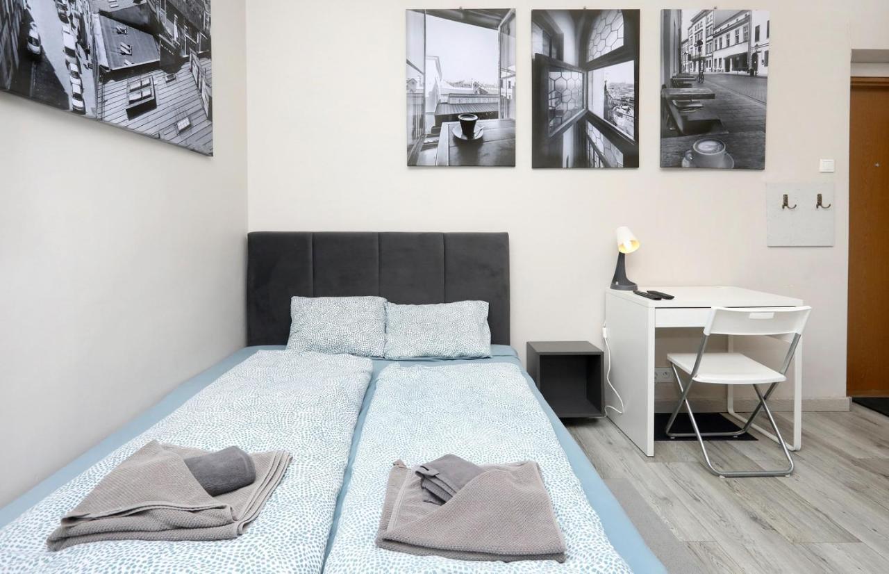 Zyblikiewicza 11 By Homeprime Apartament *